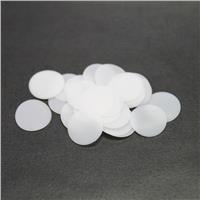9 mm Pure PTFE Seal (100/pk)